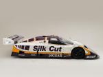 Jaguar XJR8 1987 года